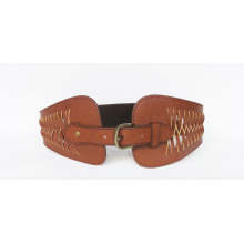 New Style Lady′s Waist Belt (KY3477)
